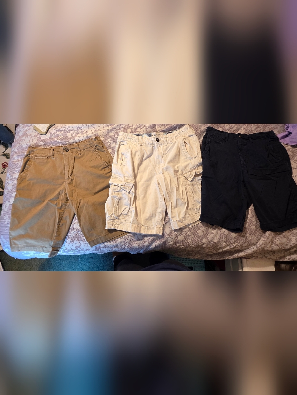 Men's American Eagle Shorts